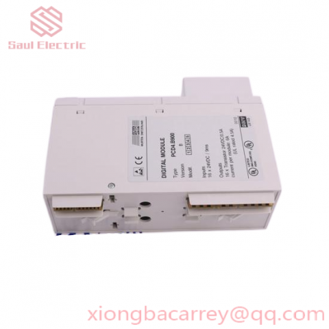 Amat A2H254-16 PO973BK Industrial Automation Module