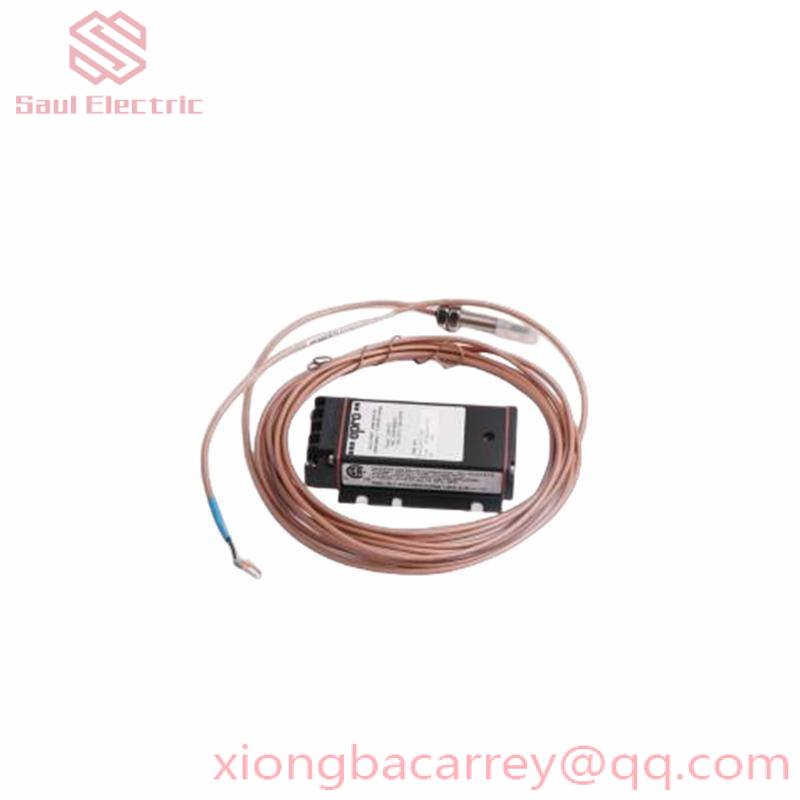 EPRO PR6424/011-101 Eddy Current Sensor for Industrial Automation Control