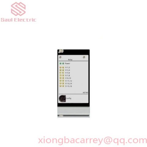 EPRO A413345 High Precision Eddy Current Sensor for Industrial Automation Control Systems