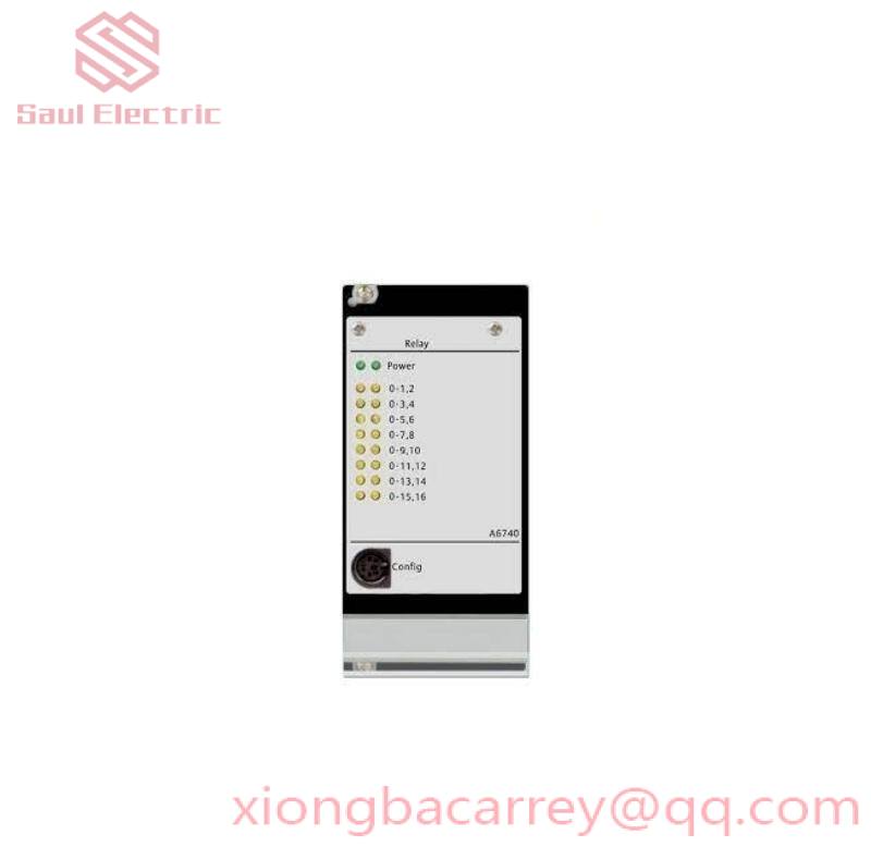 EPRO A413345 High Precision Eddy Current Sensor for Industrial Automation Control Systems