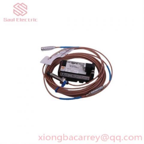 Emerson ST-5111 Specialty Modules RSTi High Speed Counter, 1 Channel, 24VDC 1.5MHz