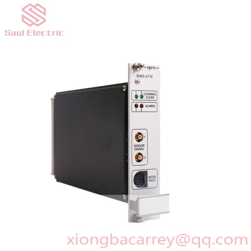 Danfoss MBT5252-084Z8215 Industrial Control Module