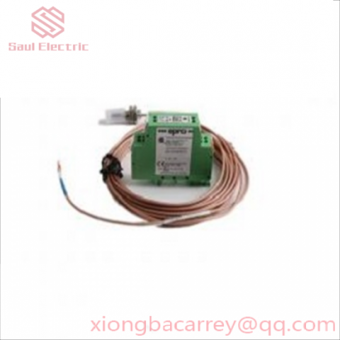 EPRO PR6423/001-130 Eddy Current Sensor Module