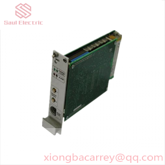 EPRO A413345 High Precision Eddy Current Sensor for Industrial Automation Control Systems