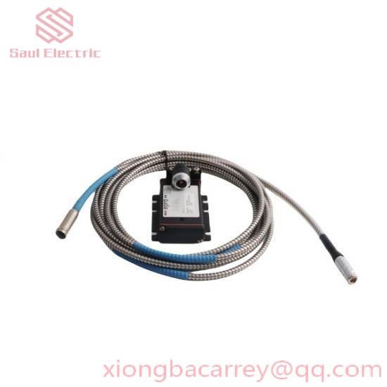 EPRO PR6423/010-010 Control Module for Industrial Automation