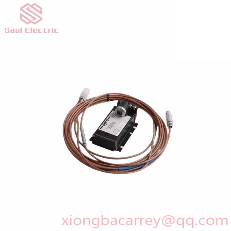 EPRO PR6423/000-020-CN CON021 Eddy Current Sensor, Advanced Measurement Technology for Industrial Control