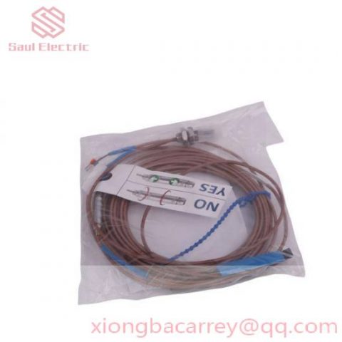 EPRO MMS3210-021 Dual Channel Displacement Transmitter