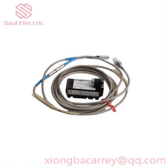 EPRO PR6424/011-101 Eddy Current Sensor for Industrial Automation Control