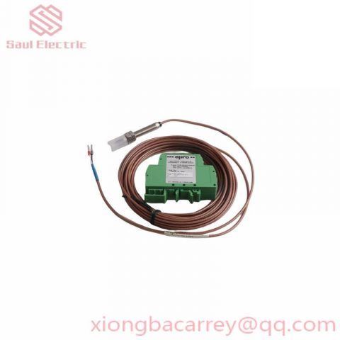 EPRO PR9268/304-100 Industrial Control Sensor, Advanced Monitoring Solution