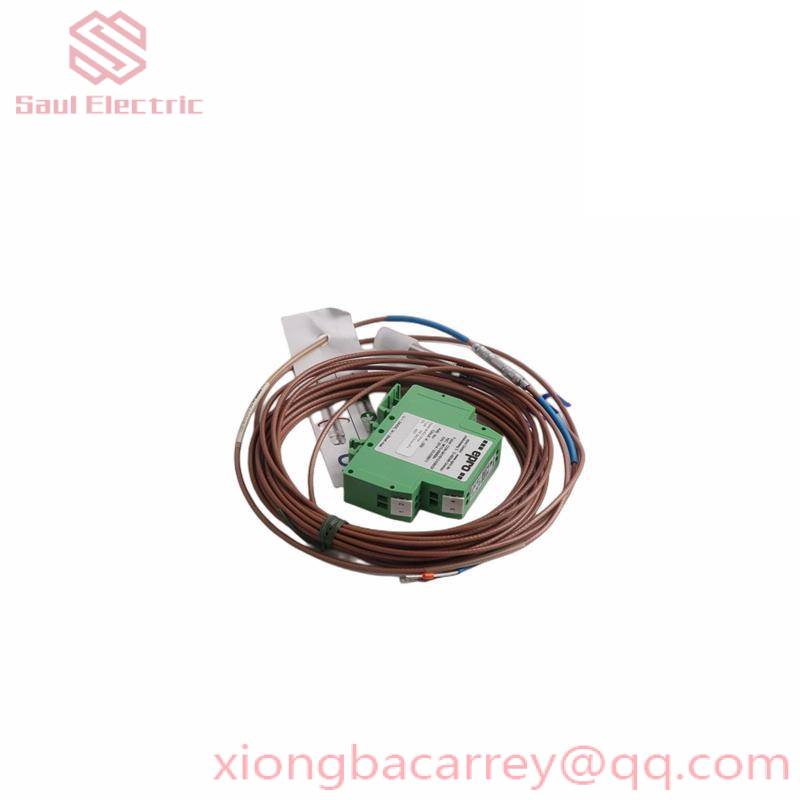 EPRO PR6424/283-110 High-Performance Eddy Current Sensor