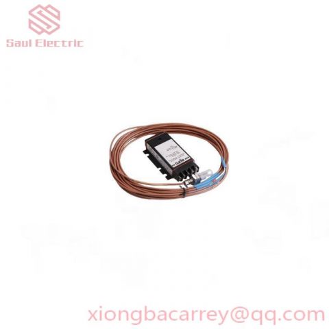 EPRO A413313 Controller Module