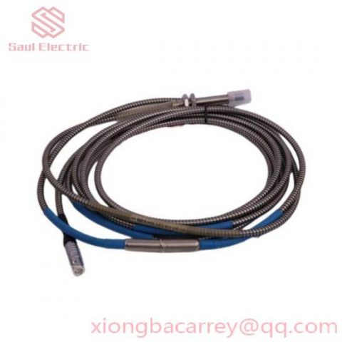 EPRO PR6423/013-000 Advanced Industrial Control Module