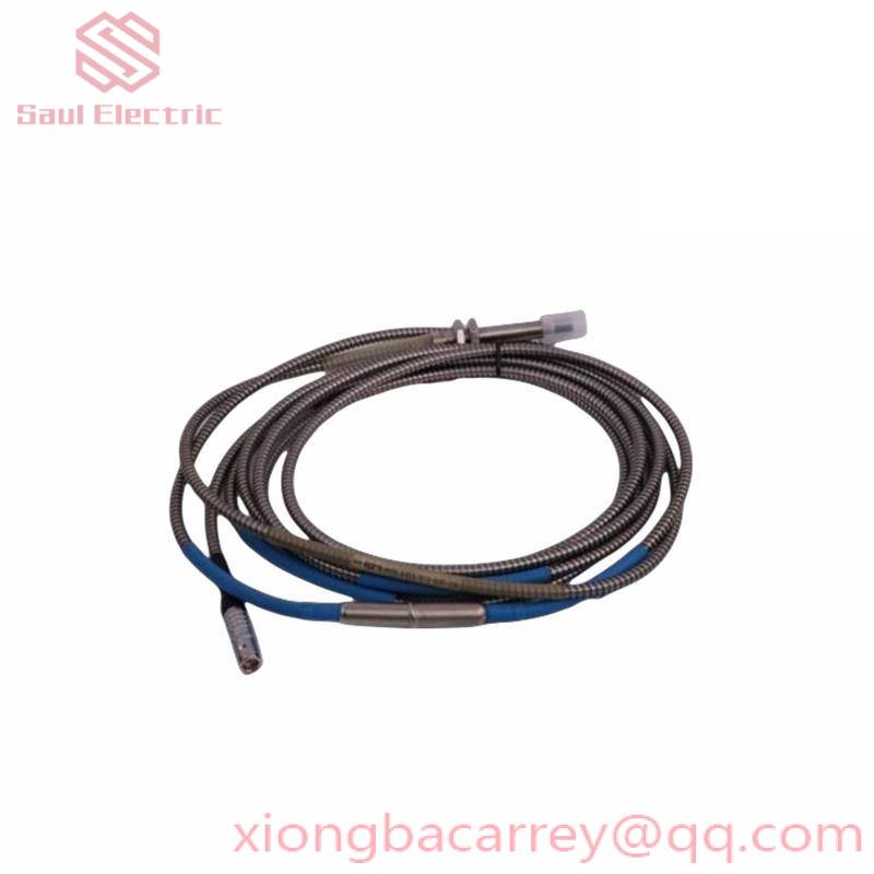 EPRO PR6423/013-000 Advanced Industrial Control Module