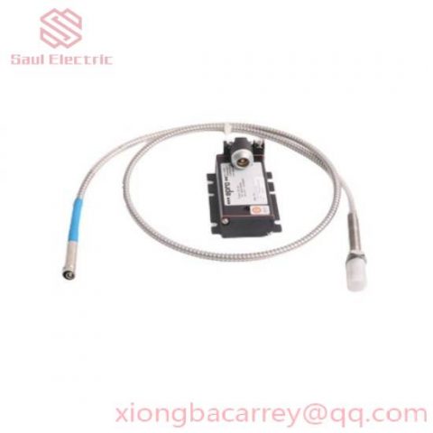 EPRO PR6424/109-000 Eddy Current Sensor Module