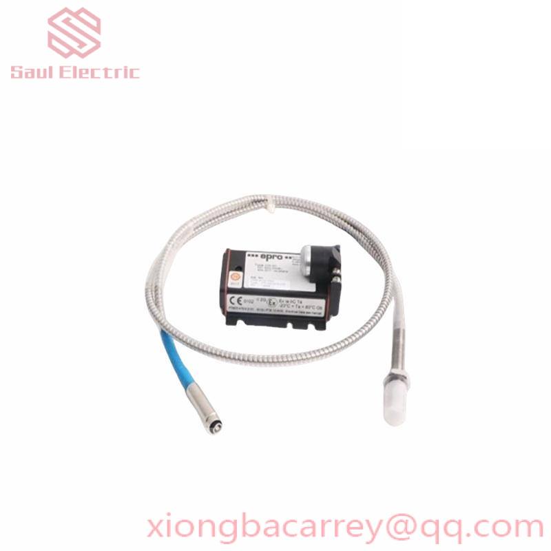 EPRO PR6423/001-130 Eddy Current Sensor Module