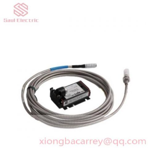 EPRO PR6423/011-030 Industrial Control Module