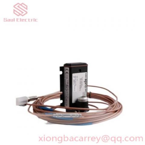 EPRO PR6423/018-030 Industrial Control Module