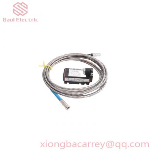 EPRO PR6423/13R-030 Precision Control Module for Industrial Automation