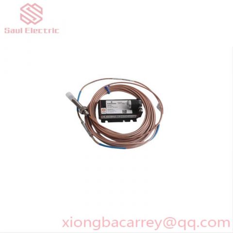 EPRO PR6424/001-101 High Precision Eddy Current Sensor