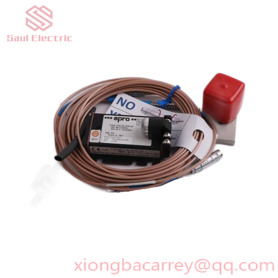 EPRO PR6424/003-100 Industrial Control Sensor Module