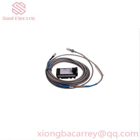 EPRO Sensor PR9268/300-100 - High Precision Industrial Control Module