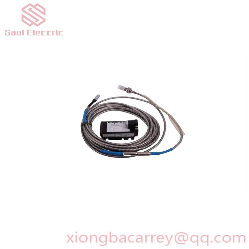 EPRO Sensor PR9268/300-100 - High Precision Industrial Control Module