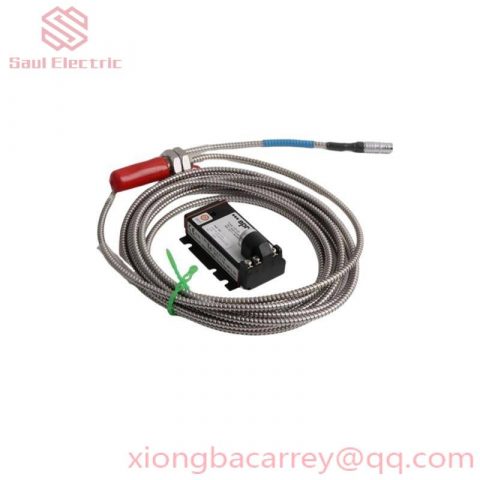 EPRO PR6480/001-100 Industrial Control Module