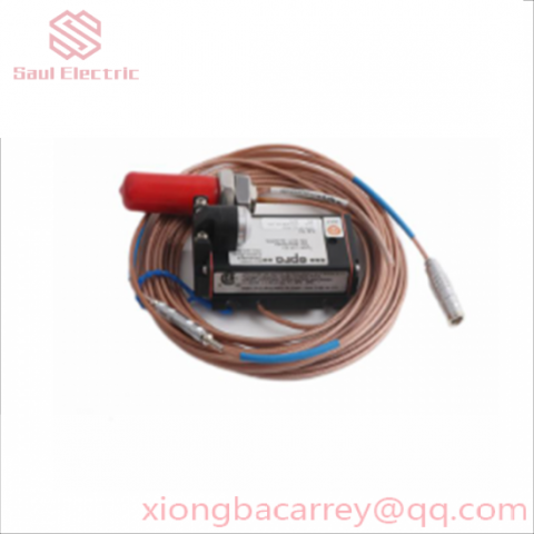EPRO PR6426/000-030+CON021 Eddy Current Sensor Module