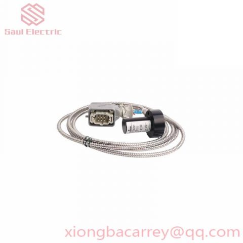 EPRO PR6424/010-131+CON031 Controller - Industrial Automation Module for Precision Control