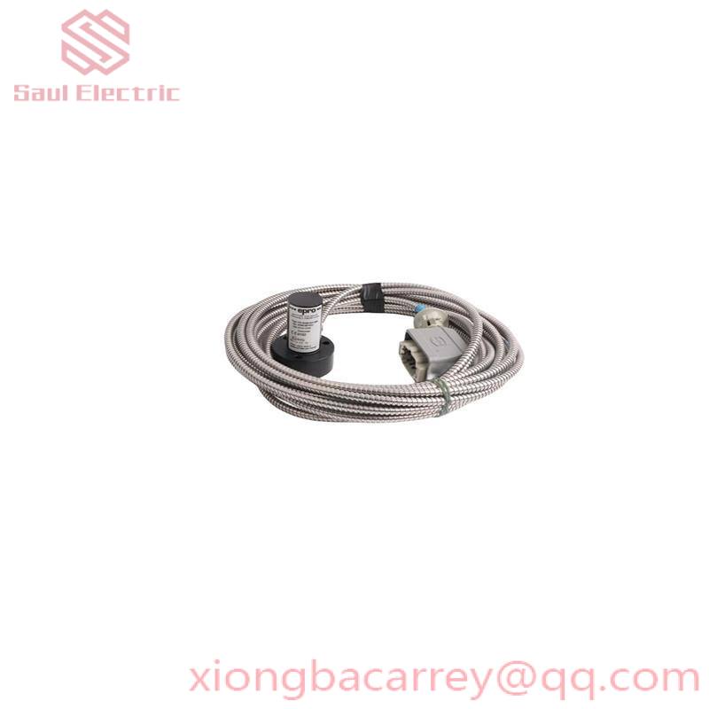 EPRO PR9268/601-100 Industrial Control Module