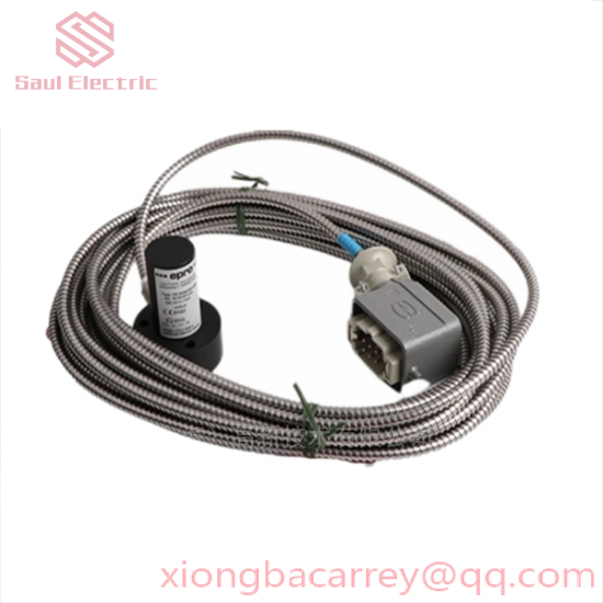 Kollmorgen S62001-NA Industrial Control Module