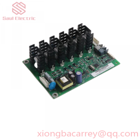 YASKAWA PS-03 Electric Component, Advanced Industrial Automation Module