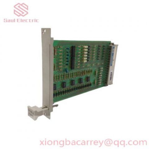 HIMA BV7032-5 Germany Industrial Control Module, up to 220V AC Input & 30 kHz Output