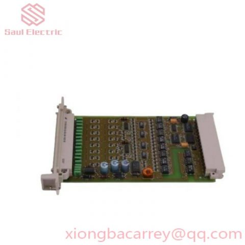 HIMA Z7138-C5 Safety Communication Module