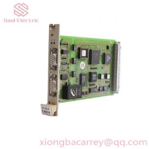 HIMA Z7127/6217/C15I/R 16-channel Digital Input Module for Industrial Automation