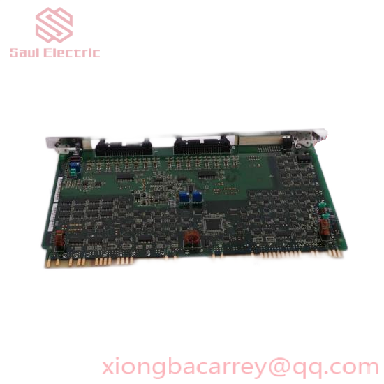 GE DS3800HI0A1B1B Input Isolator Board - Industrial Automation Control