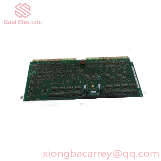 GE DS3800HI0A1B1B Input Isolator Board - Industrial Automation Control