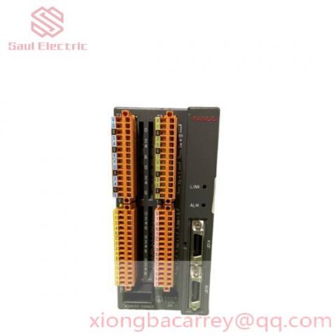 Fanuc A06B-6114-H304 Alpha I Servo Drive for Precision Industrial Automation