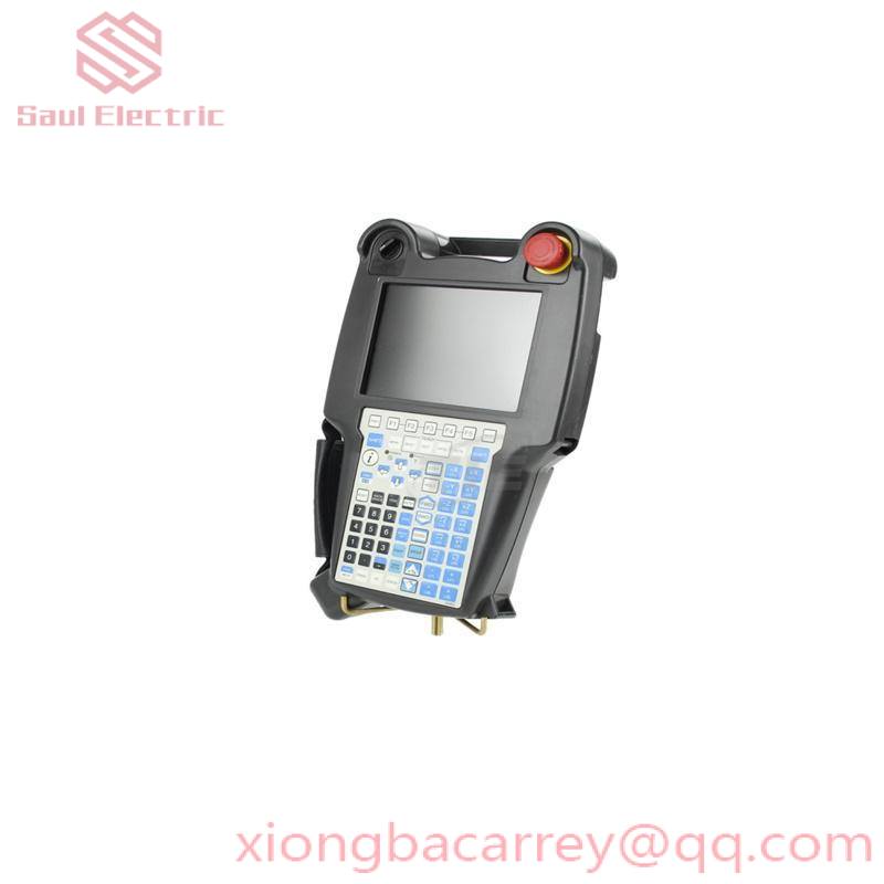 FANUC A05B-2255-C102 Teach Pendant for Precision Industrial Control