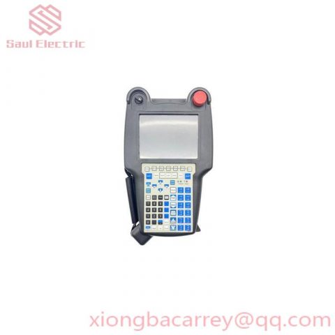 FANUC A05B-2518-C204 Teach Pendant - Industrial Automation Controller