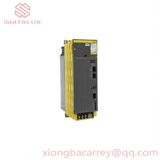 Fanuc A20B-0009-0530 Control/Automation Module - High-Performance Industrial Solution