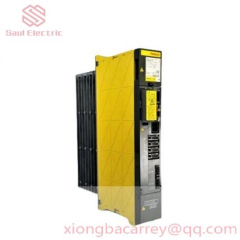 FANUC A06B-6096-H105 High-Speed CNC Main Board, Designed for Enhanced Machine Performance