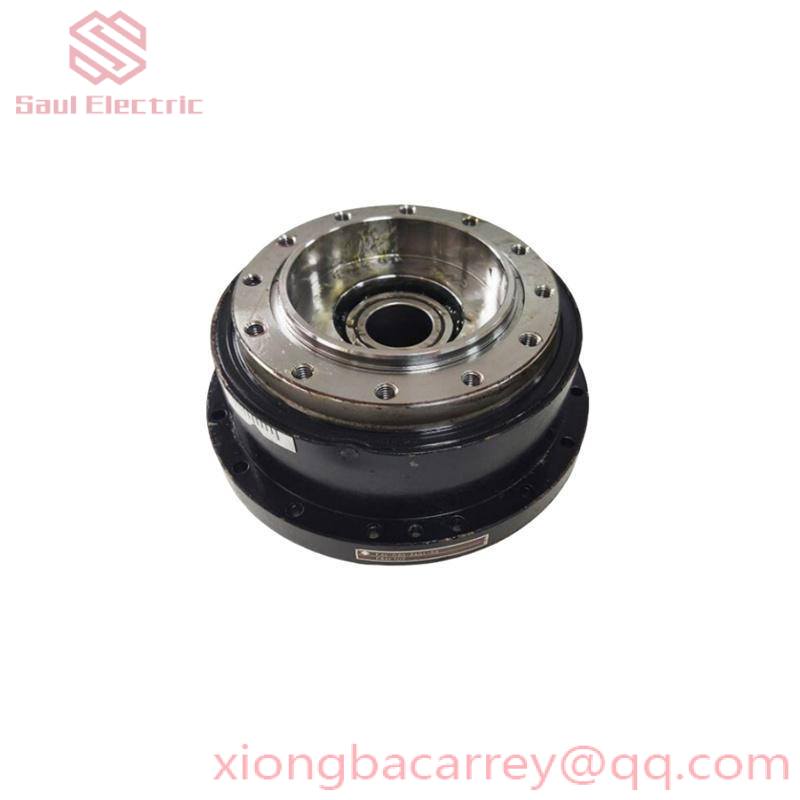 FANUC A06B-0153-B075#7076 Control Unit Module