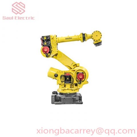 Fanuc A06B-0114-B203 Servo Motor - High Precision Control Module