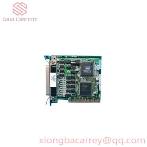 Tencor 239542 Rev. Apower Controls - Industrial Power Control Module