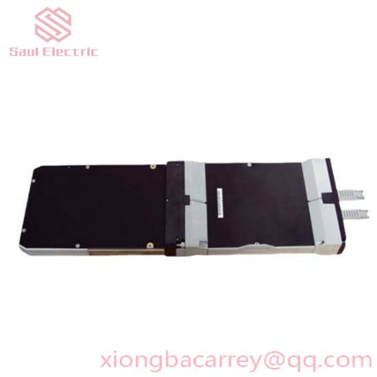 Foxboro FBM201 Analog Input Module with FCM201 and Communication Cable, Compact Design for Harsh Environments