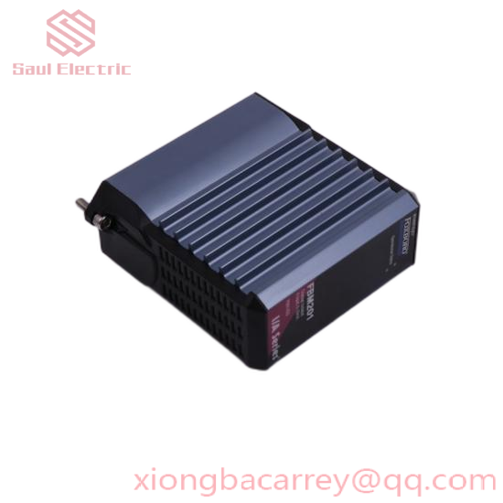 Foxboro P0912FN - Industrial Automation Control Module