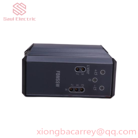 Foxboro P0912FN - Industrial Automation Control Module