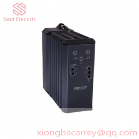 FOXBORO P0902SF Industrial Control Module