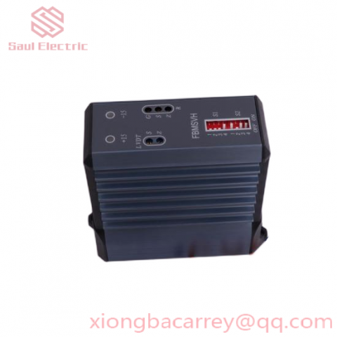 Foxboro P0997RA FBM Module for Industrial Control Systems